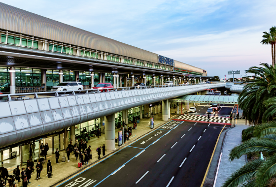 제주공항